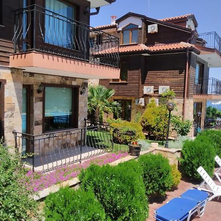 Лилия Apartment Sozopol Exterior photo