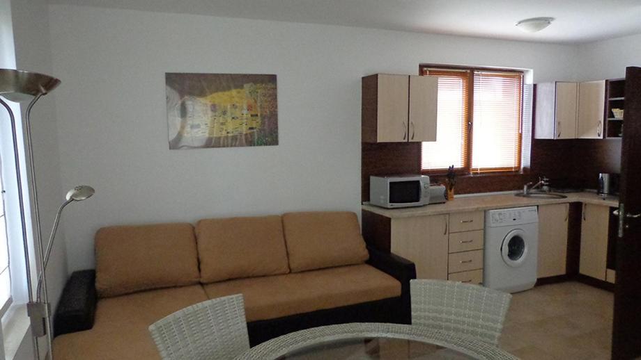 Лилия Apartment Sozopol Exterior photo