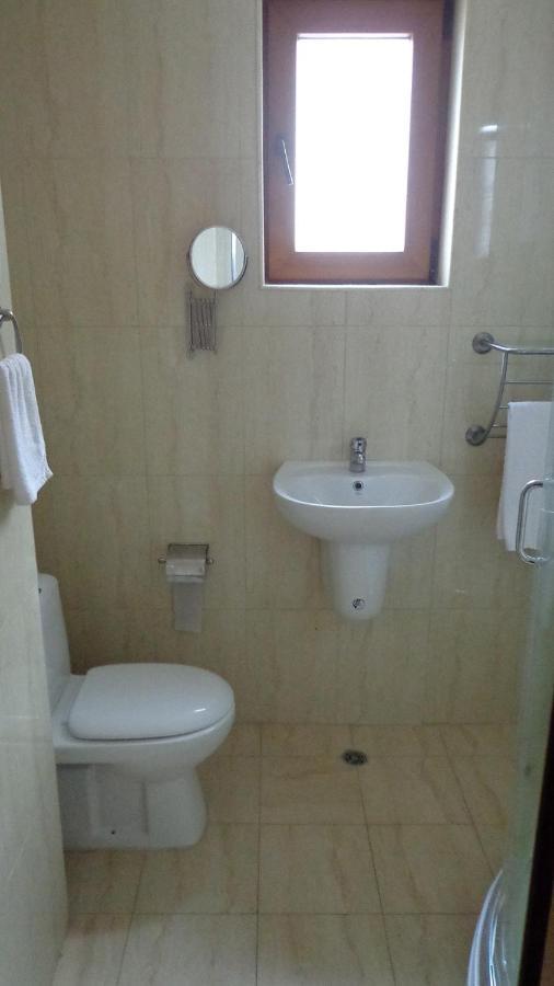 Лилия Apartment Sozopol Exterior photo